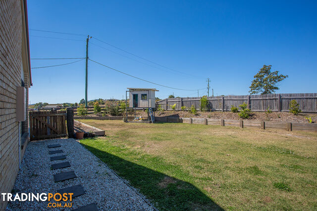 262 Hyland Rd EAST DEEP CREEK QLD 4570