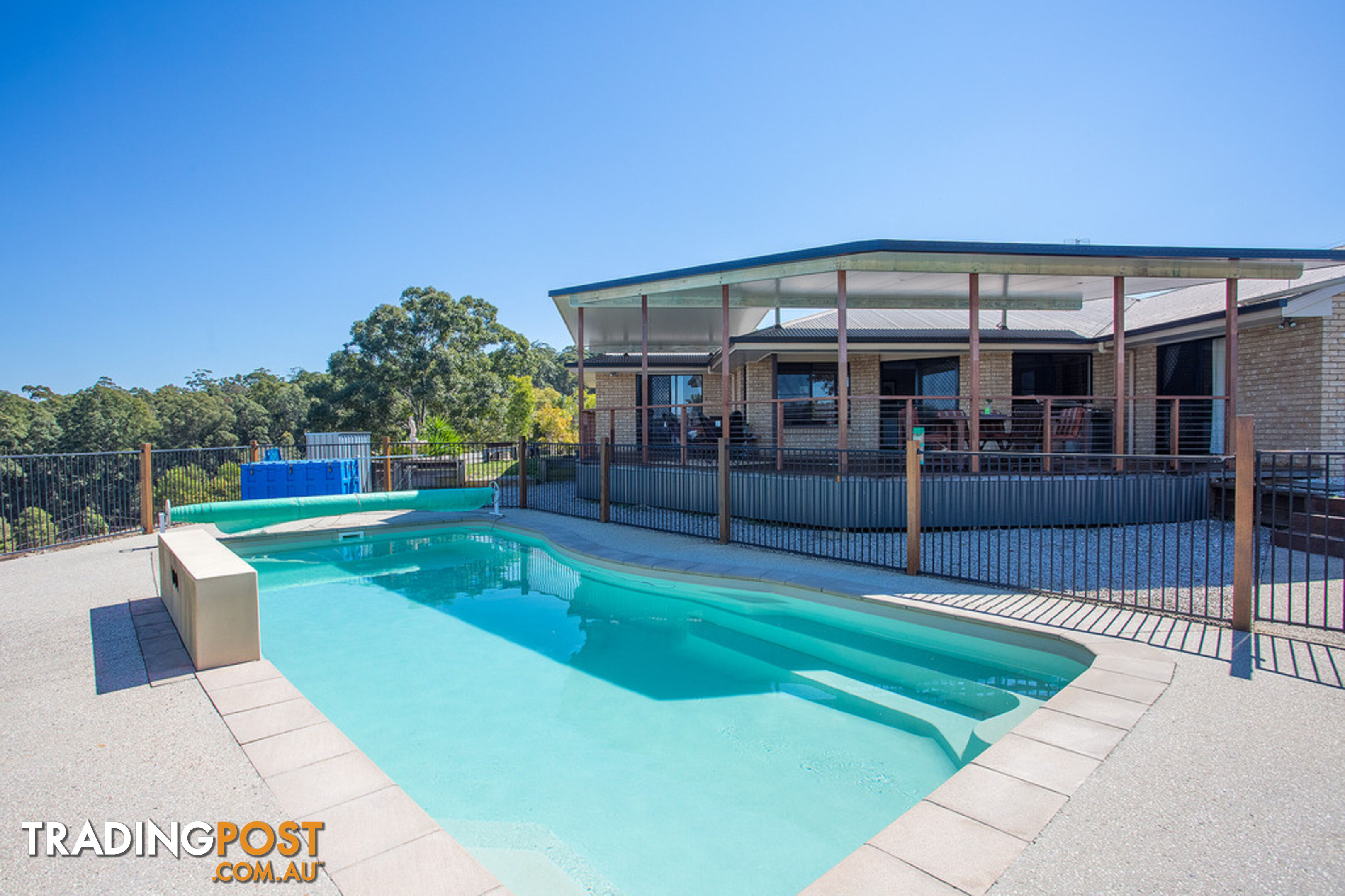 262 Hyland Rd EAST DEEP CREEK QLD 4570