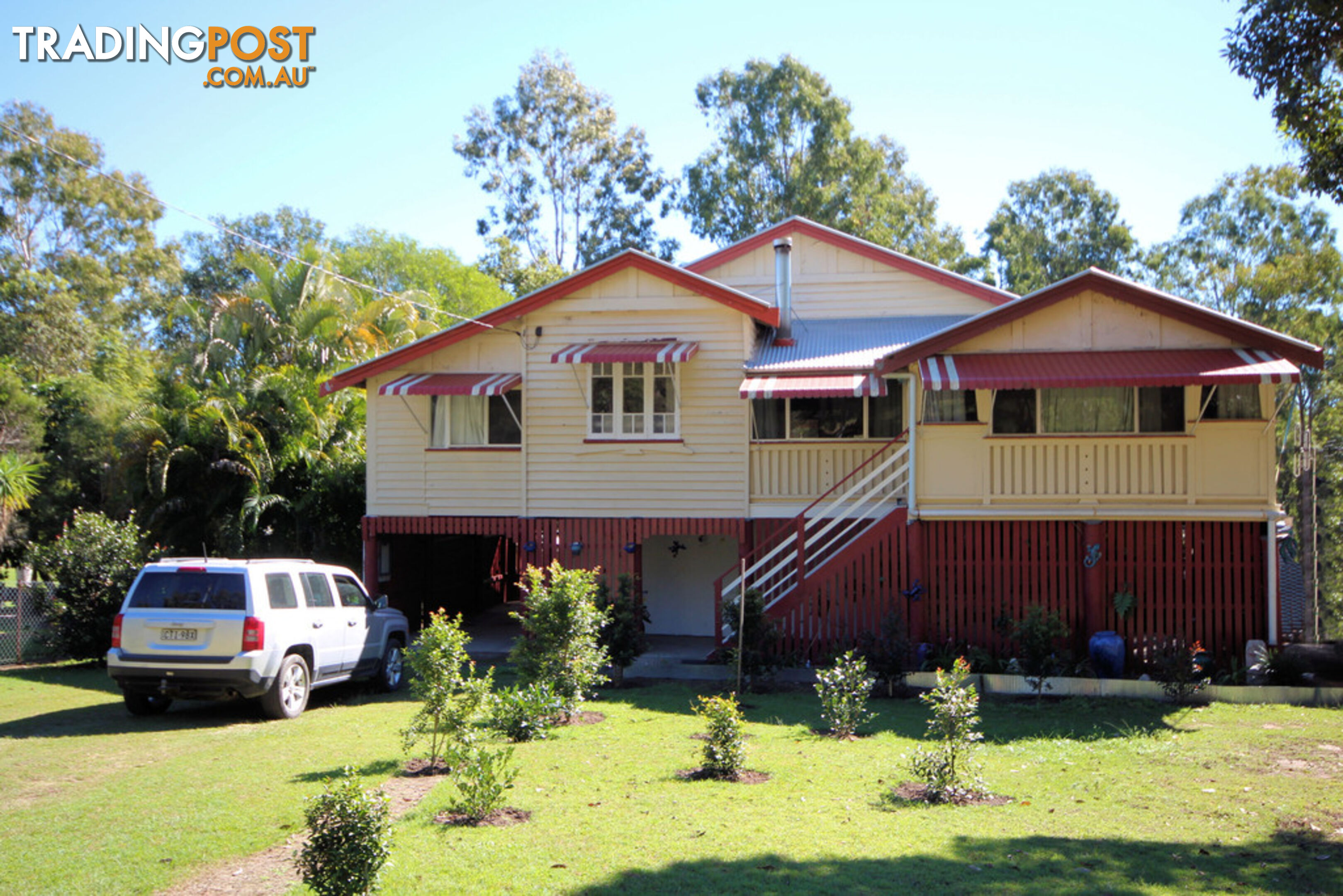 107 Varley Road North GLENWOOD QLD 4570