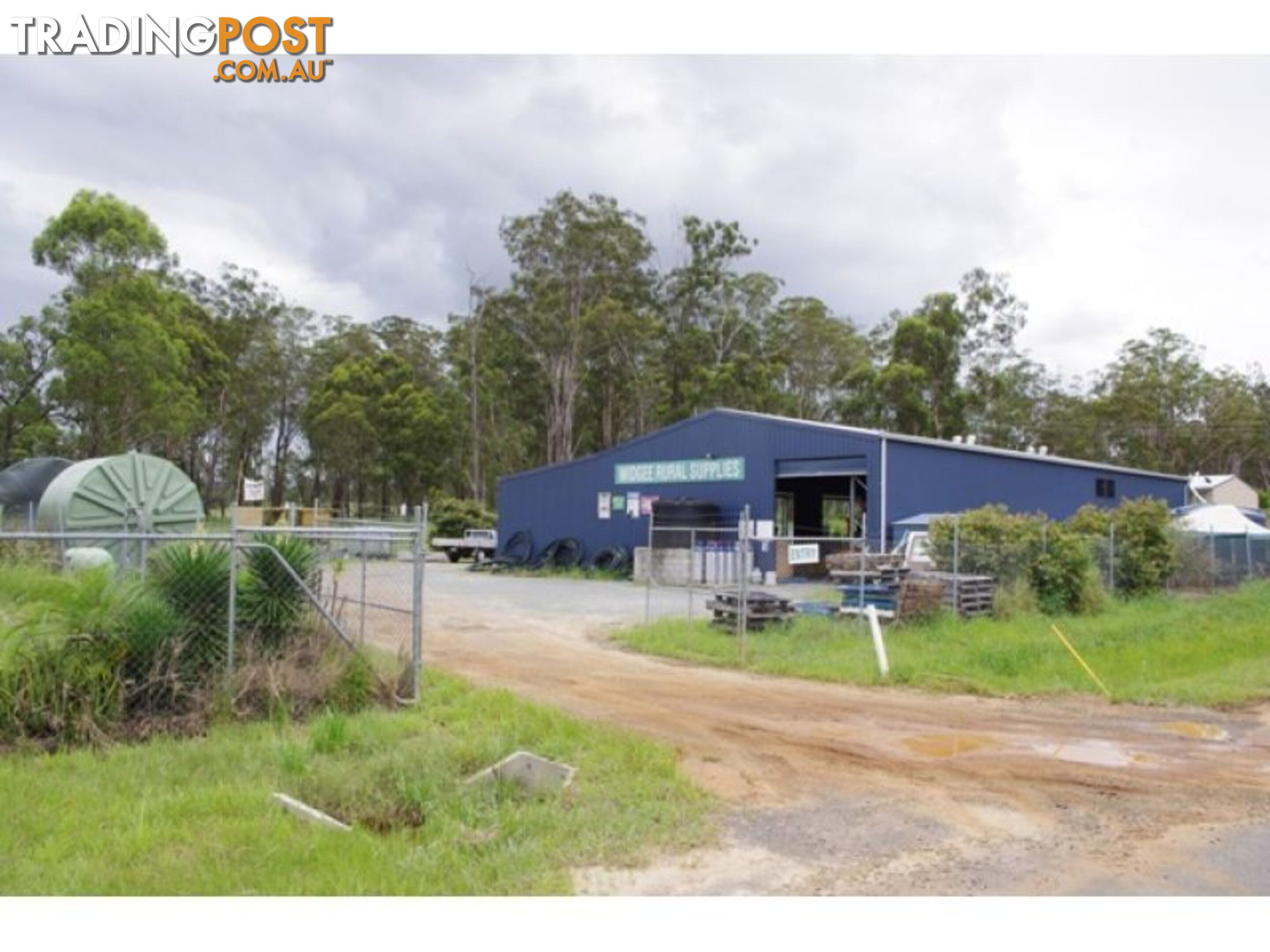 12 Tooth Drive WIDGEE QLD 4570