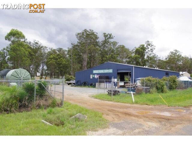 12 Tooth Drive WIDGEE QLD 4570