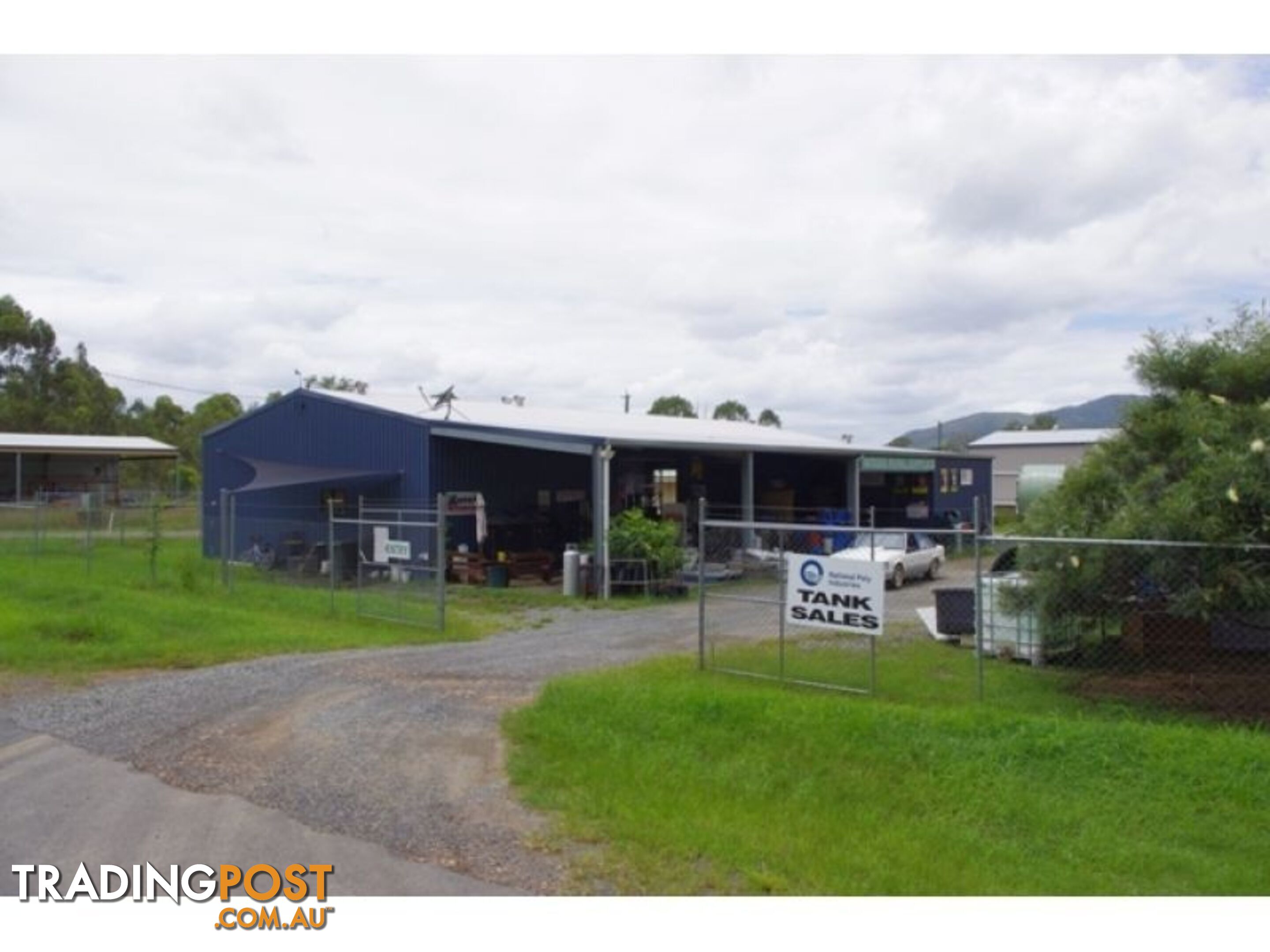 12 Tooth Drive WIDGEE QLD 4570