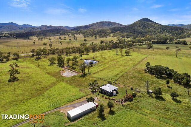 2747 Wide Bay Highway OAKVIEW QLD 4600