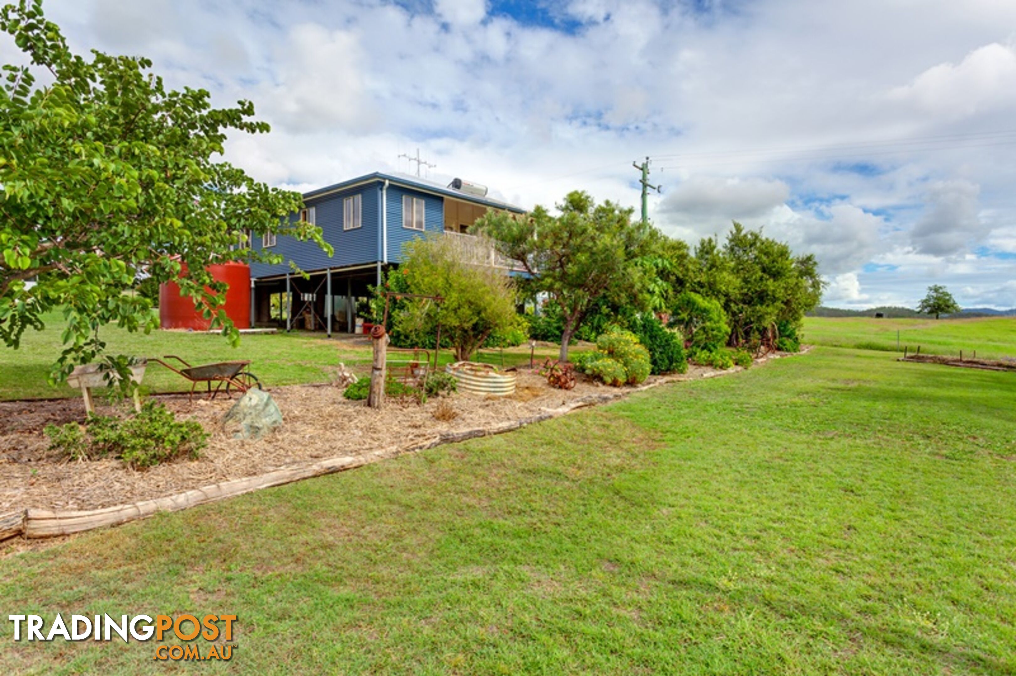 2747 Wide Bay Highway OAKVIEW QLD 4600