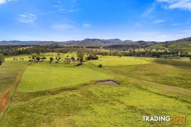 2747 Wide Bay Highway OAKVIEW QLD 4600