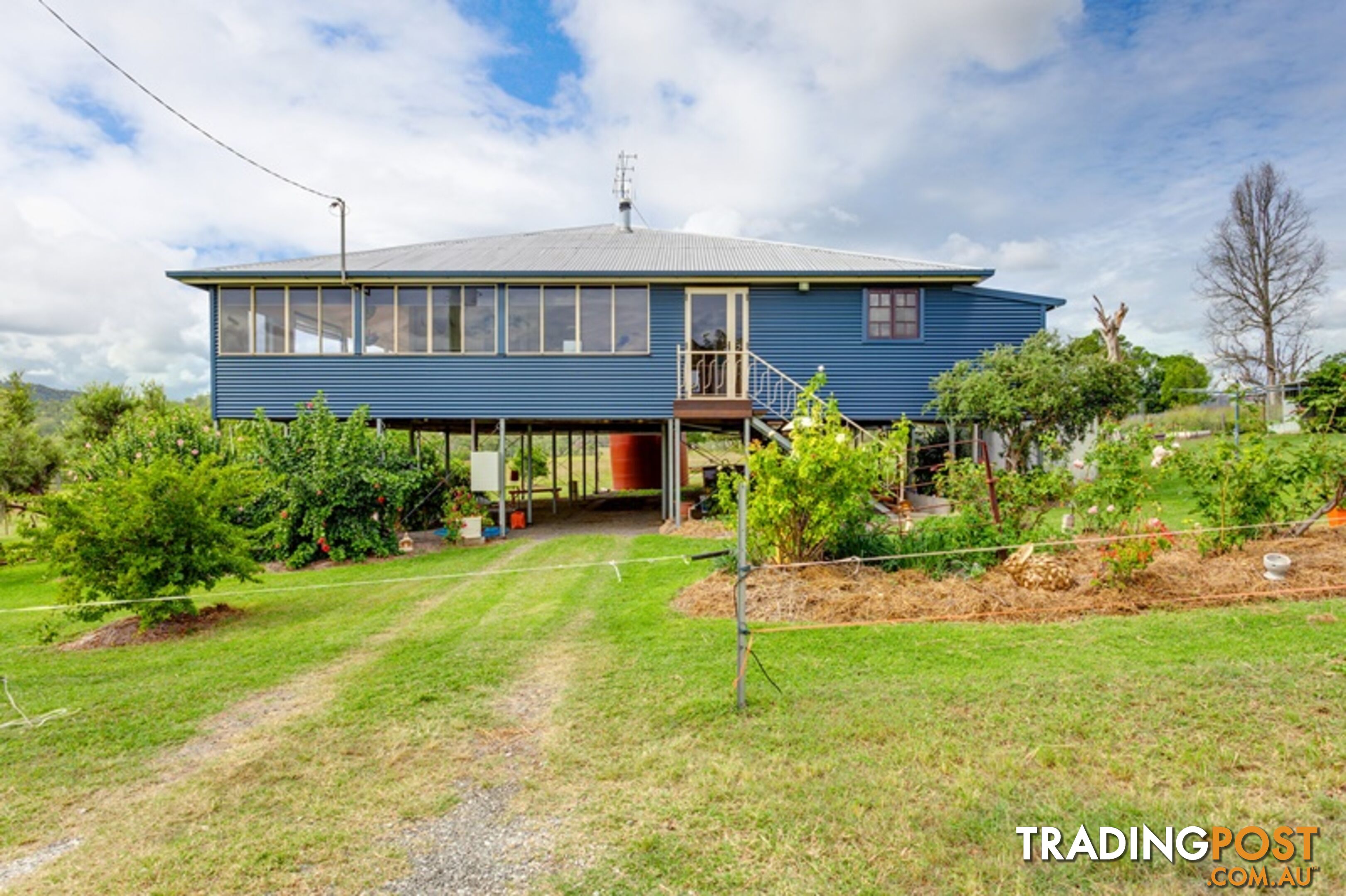 2747 Wide Bay Highway OAKVIEW QLD 4600