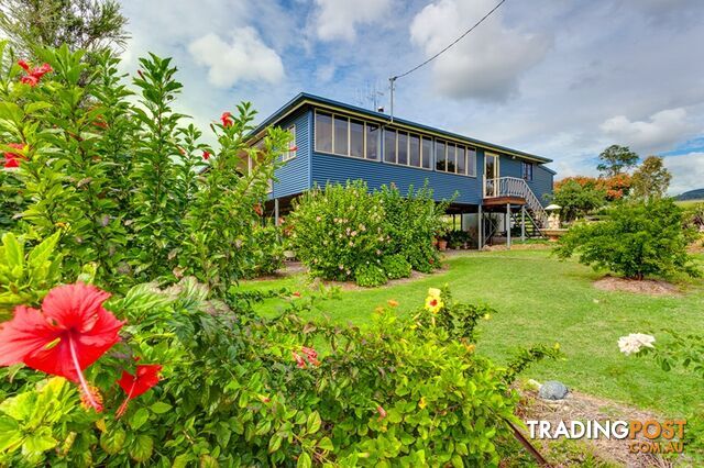 2747 Wide Bay Highway OAKVIEW QLD 4600