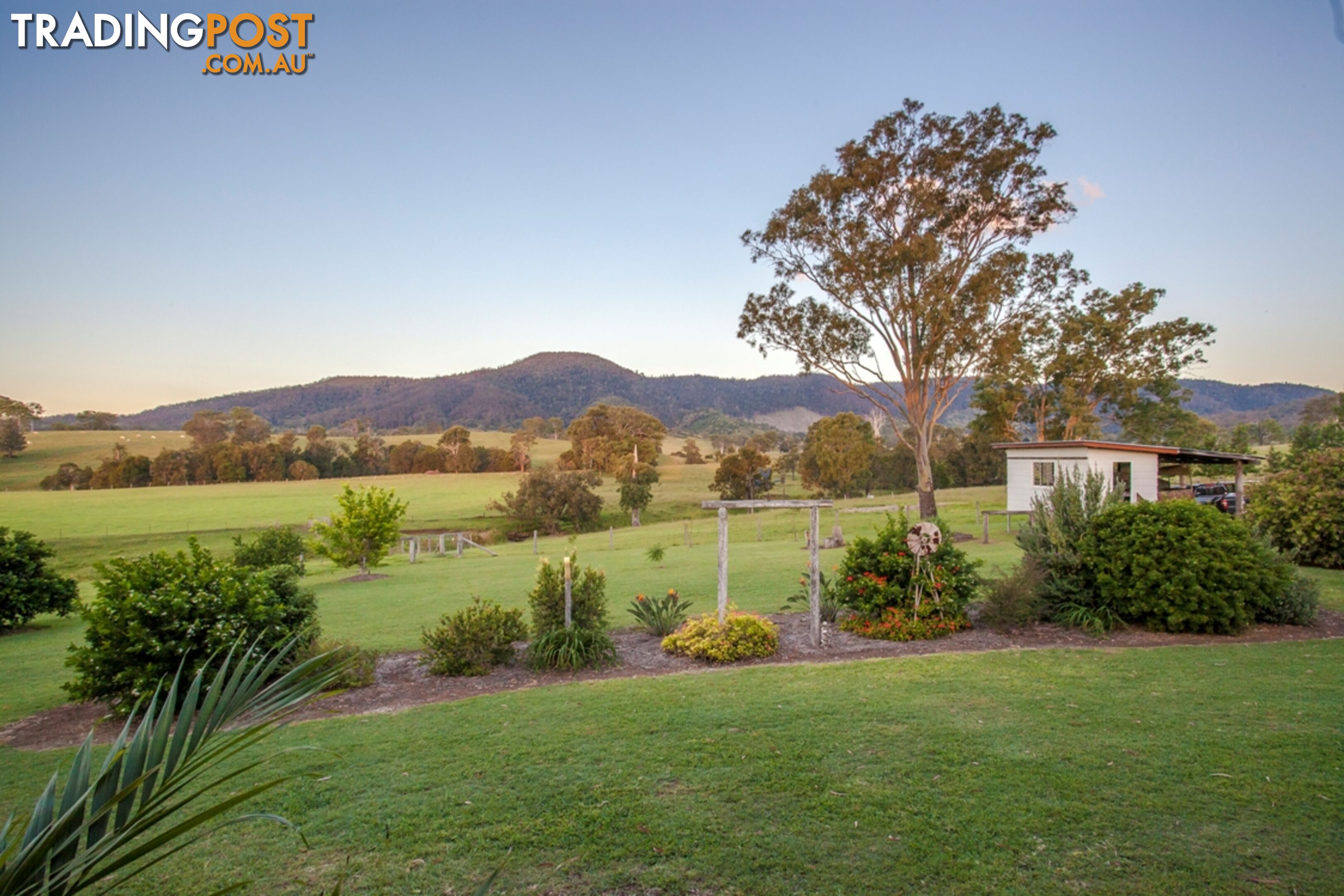 WIDGEE QLD 4570