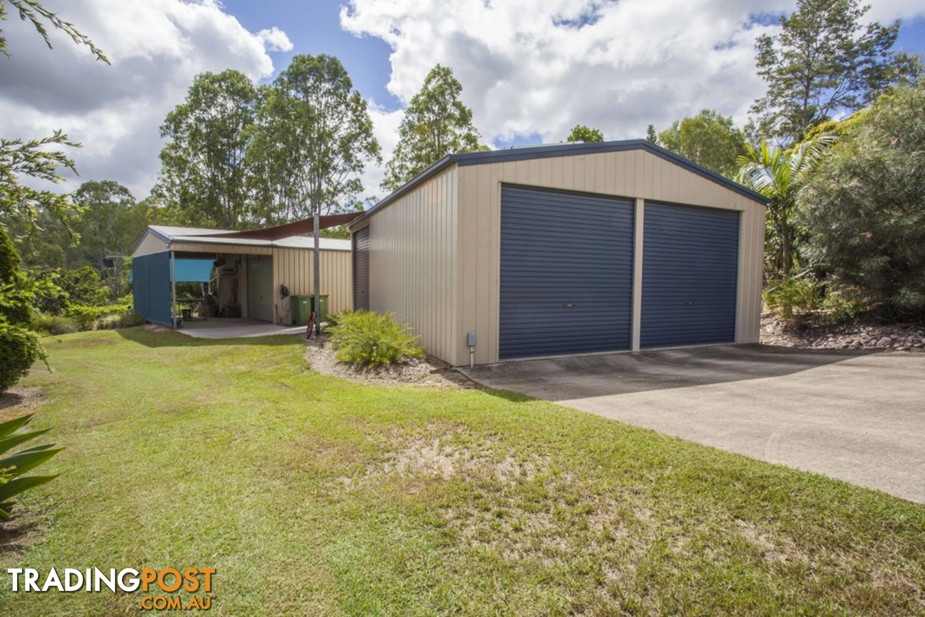 212 De Castella Road THE PALMS QLD 4570