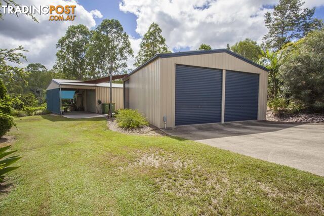 212 De Castella Road THE PALMS QLD 4570