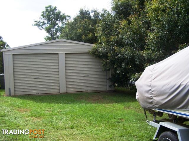 19 Federation Lane BAUPLE QLD 4650