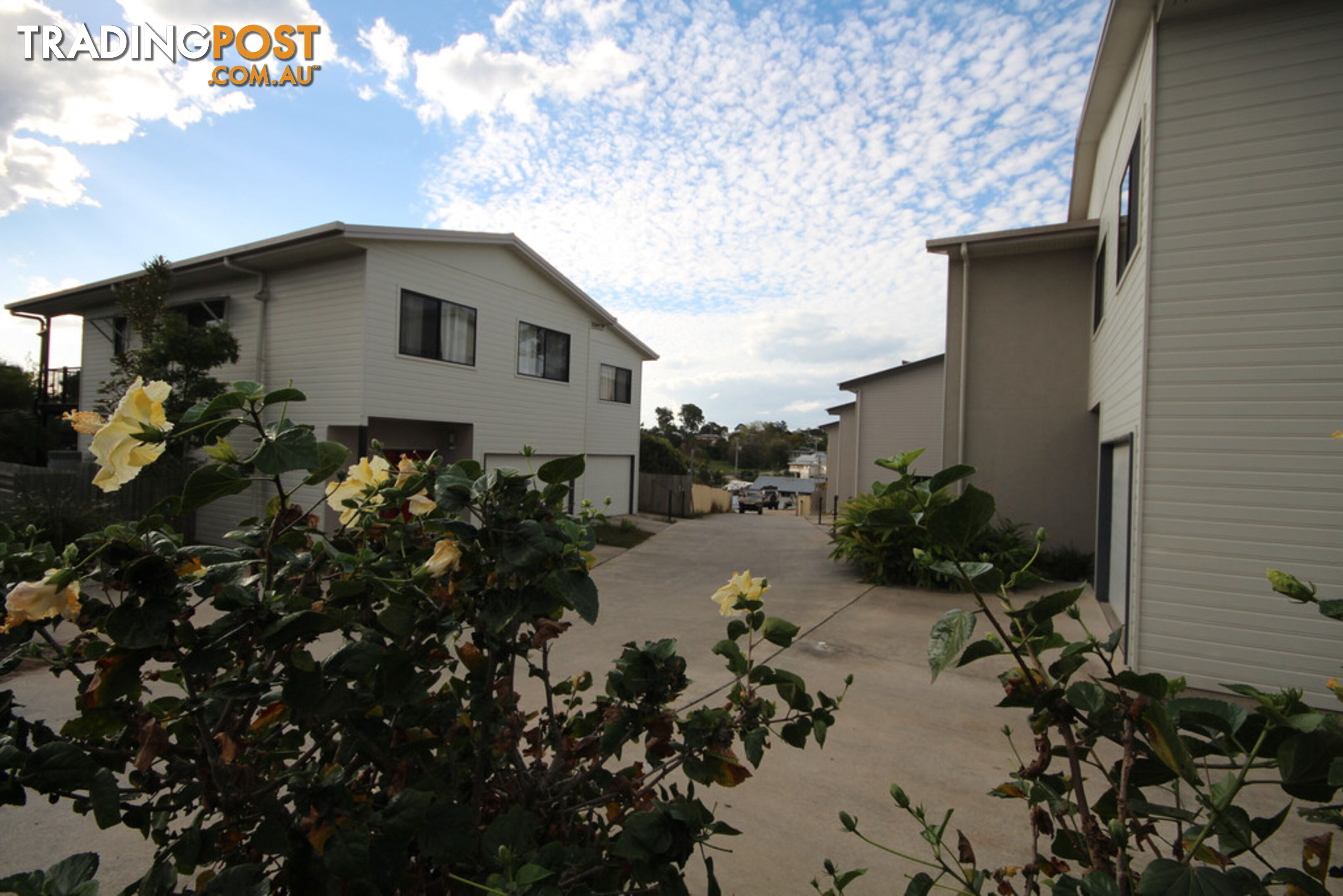 unit 15 37-39 Musgrave Street GYMPIE QLD 4570