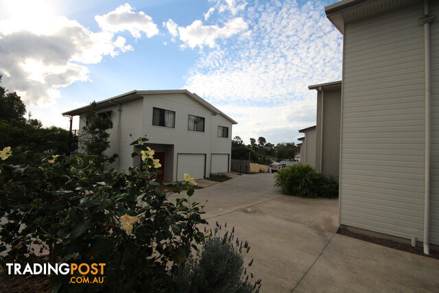 unit 15 37-39 Musgrave Street GYMPIE QLD 4570