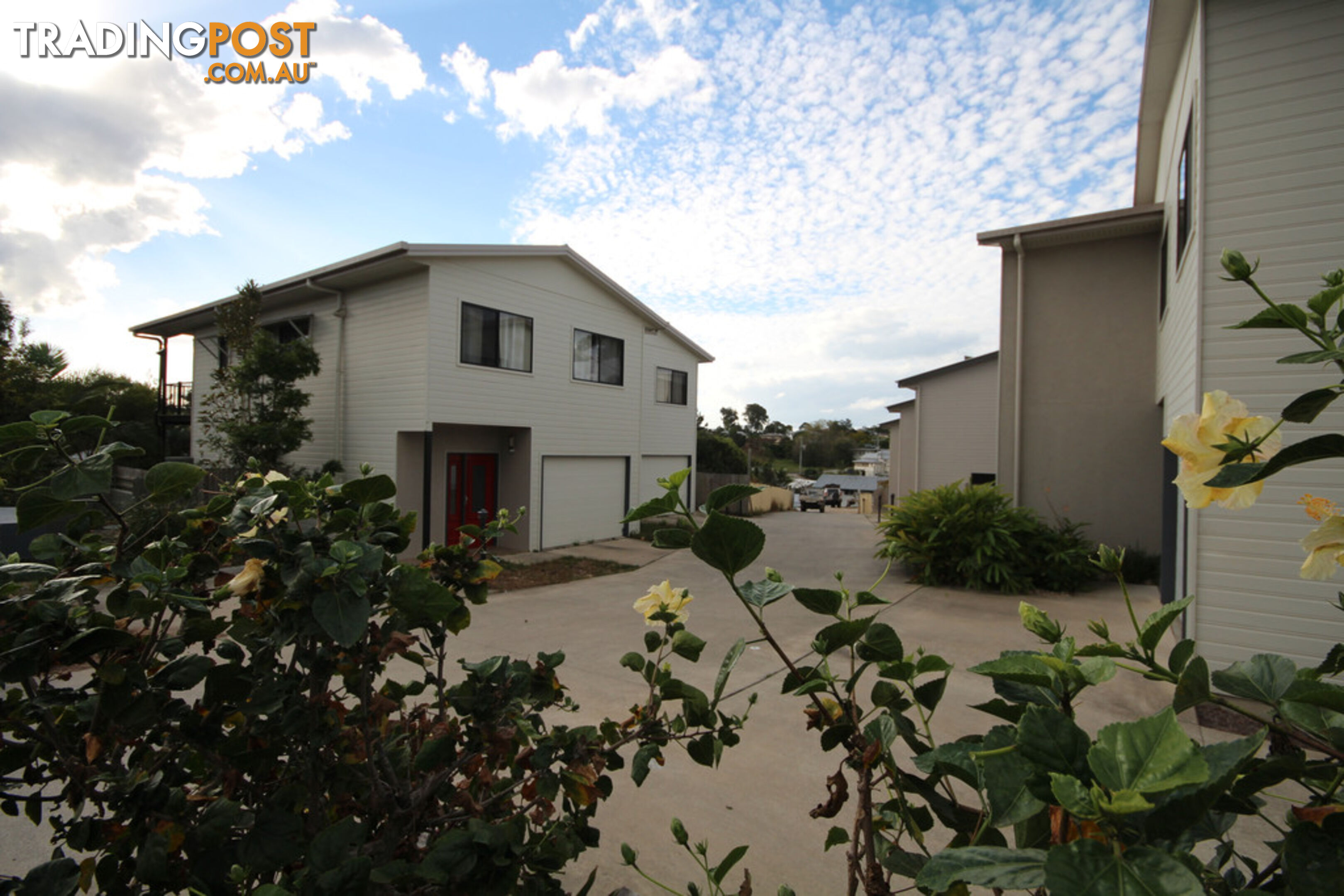 unit 15 37-39 Musgrave Street GYMPIE QLD 4570