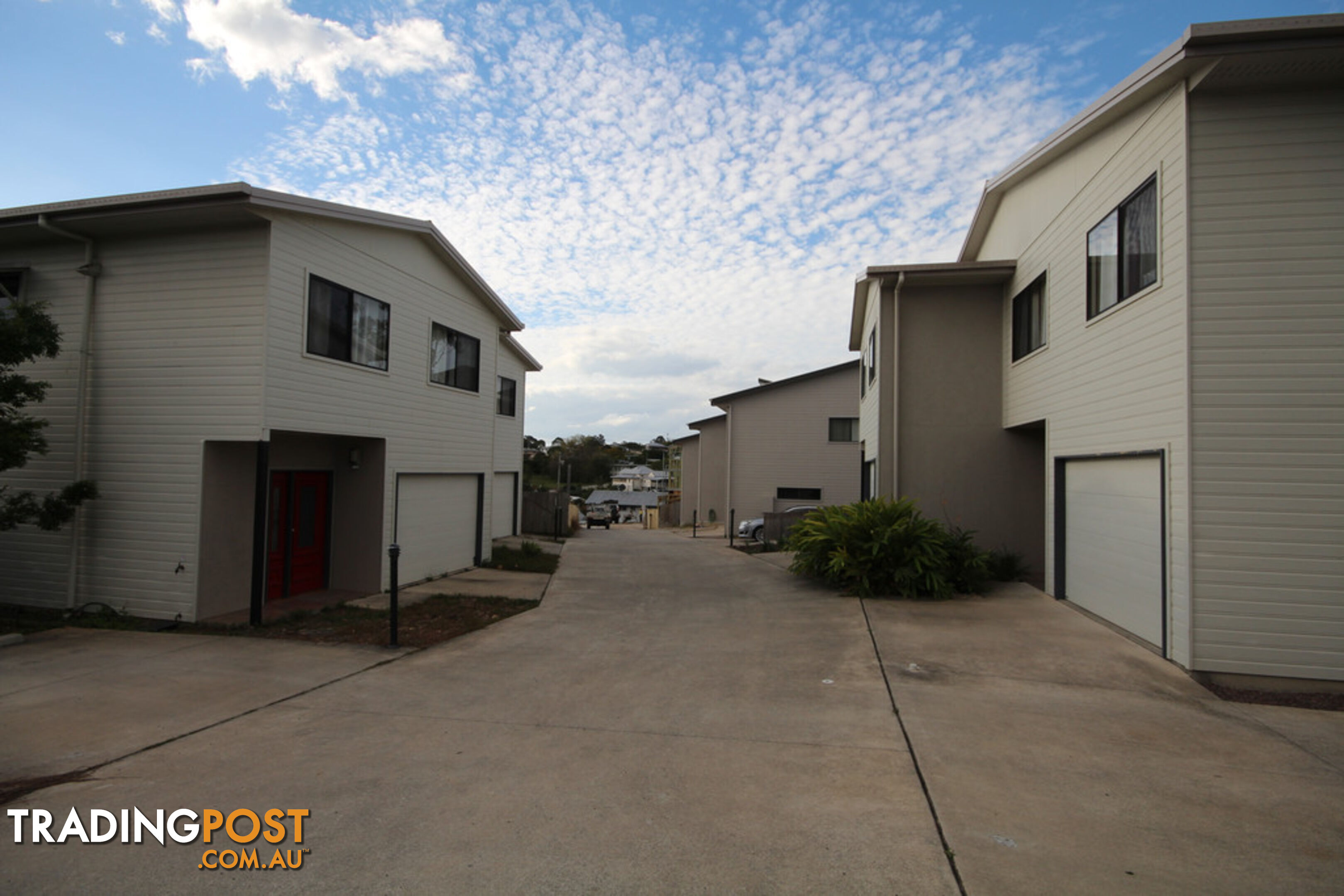 unit 15 37-39 Musgrave Street GYMPIE QLD 4570