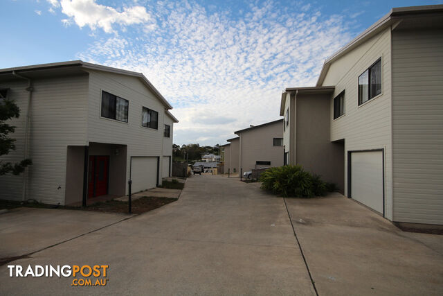 unit 15 37-39 Musgrave Street GYMPIE QLD 4570