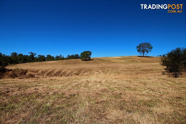 Lot 2 Irvine Road CHATSWORTH QLD 4570