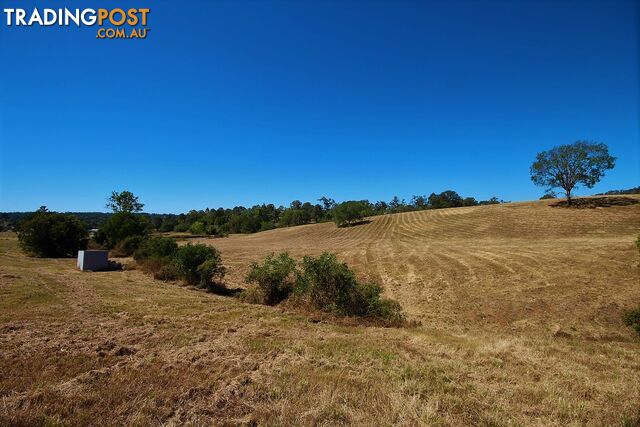 Lot 2 Irvine Road CHATSWORTH QLD 4570