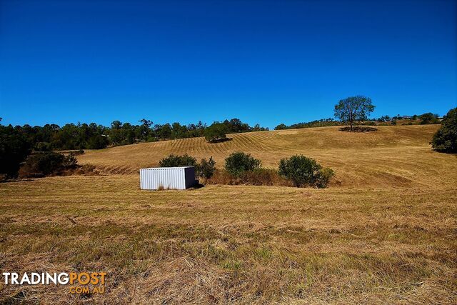 Lot 2 Irvine Road CHATSWORTH QLD 4570