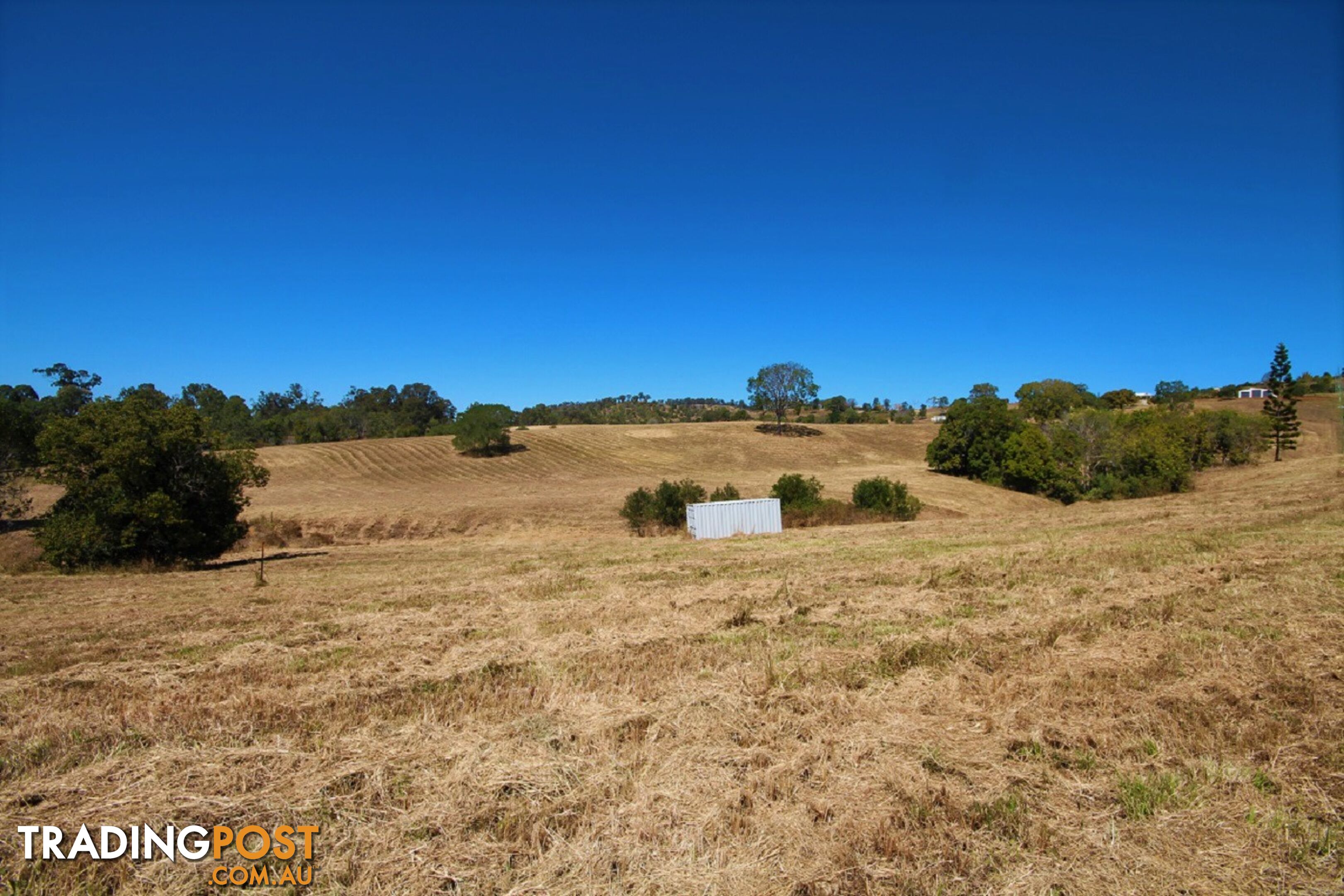 Lot 2 Irvine Road CHATSWORTH QLD 4570