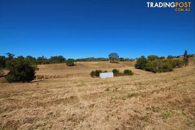 Lot 2 Irvine Road CHATSWORTH QLD 4570