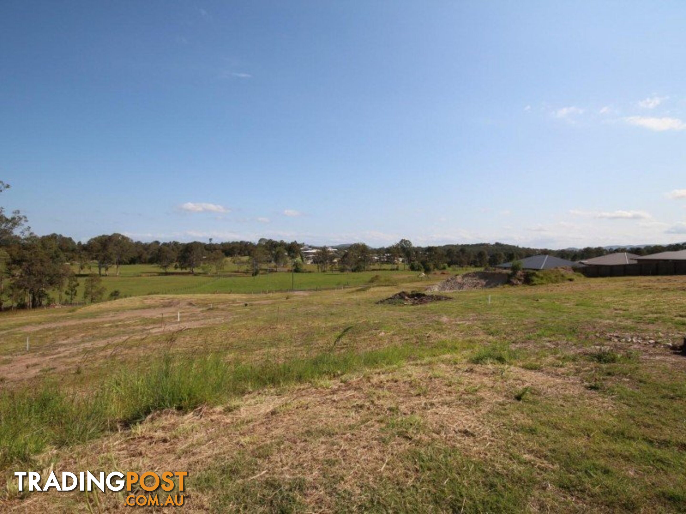 Lot 6 Waldock Road SOUTHSIDE QLD 4570