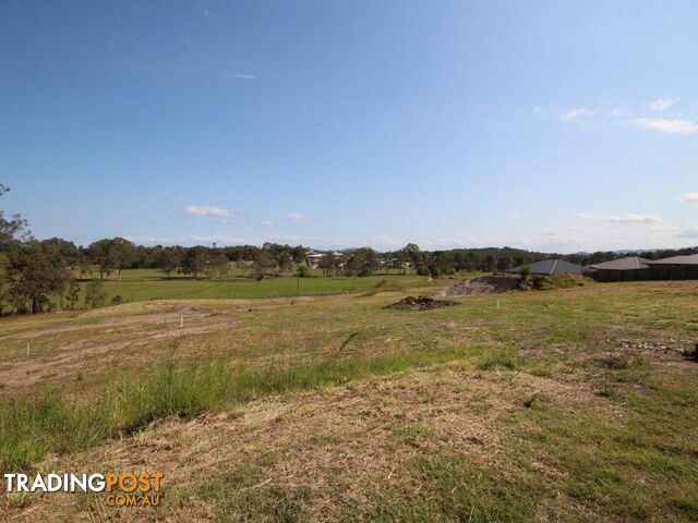 Lot 6 Waldock Road SOUTHSIDE QLD 4570