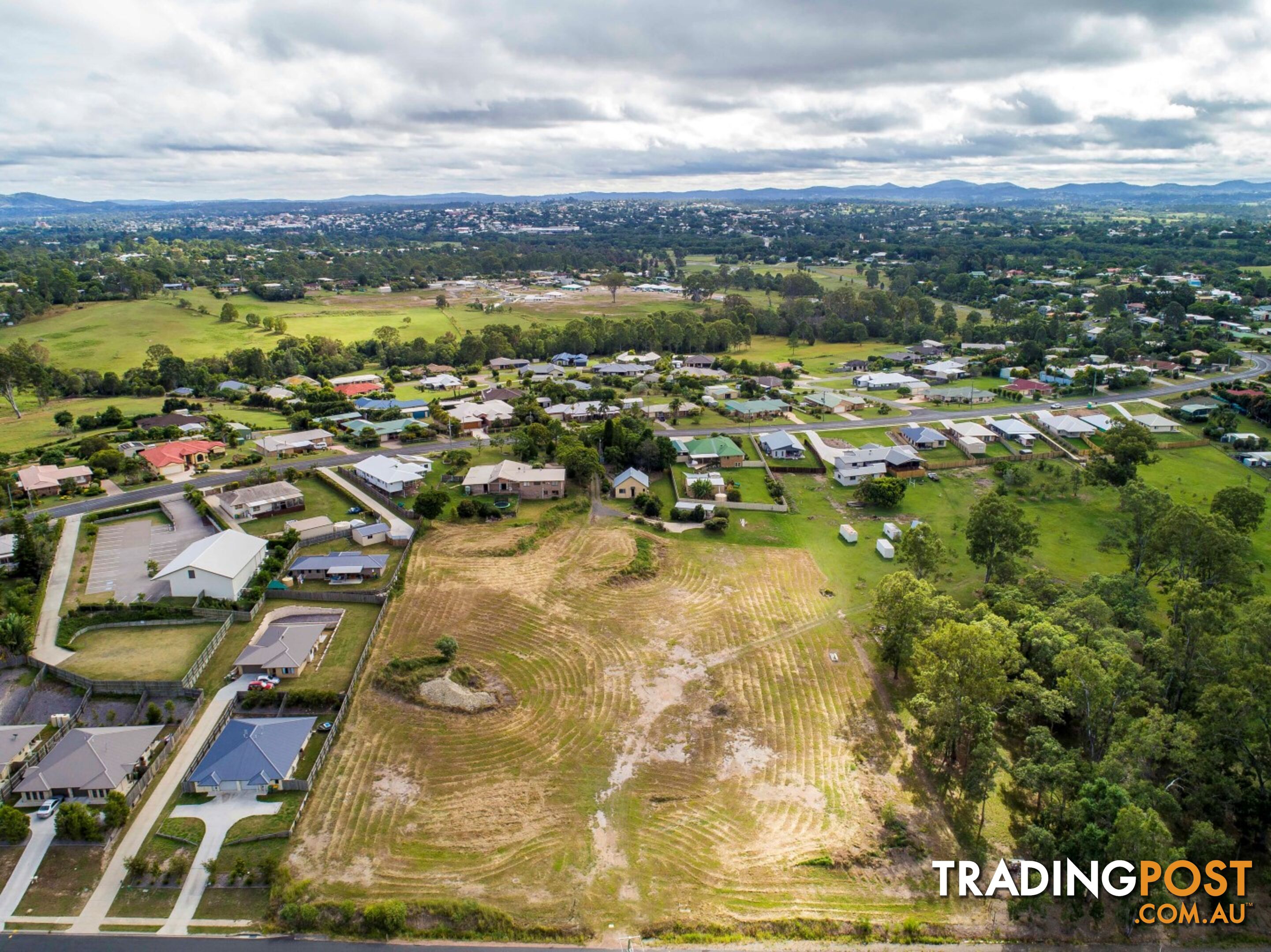 Lot 6 Waldock Road SOUTHSIDE QLD 4570