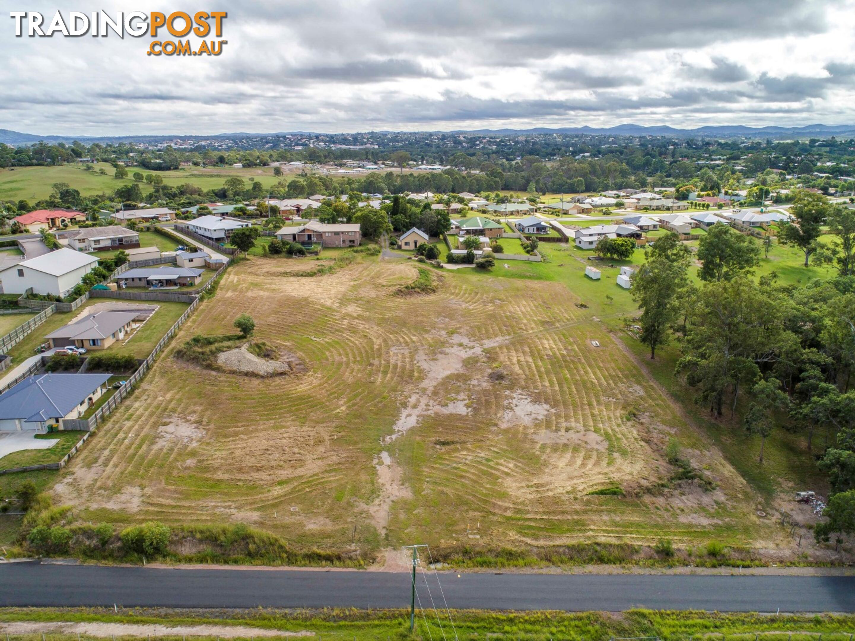 Lot 6 Waldock Road SOUTHSIDE QLD 4570