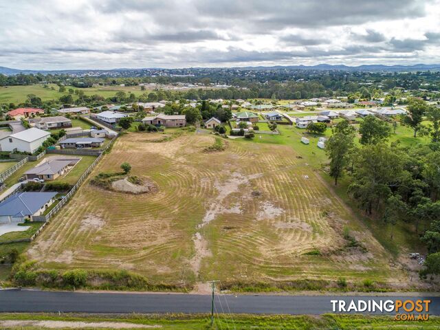 Lot 6 Waldock Road SOUTHSIDE QLD 4570