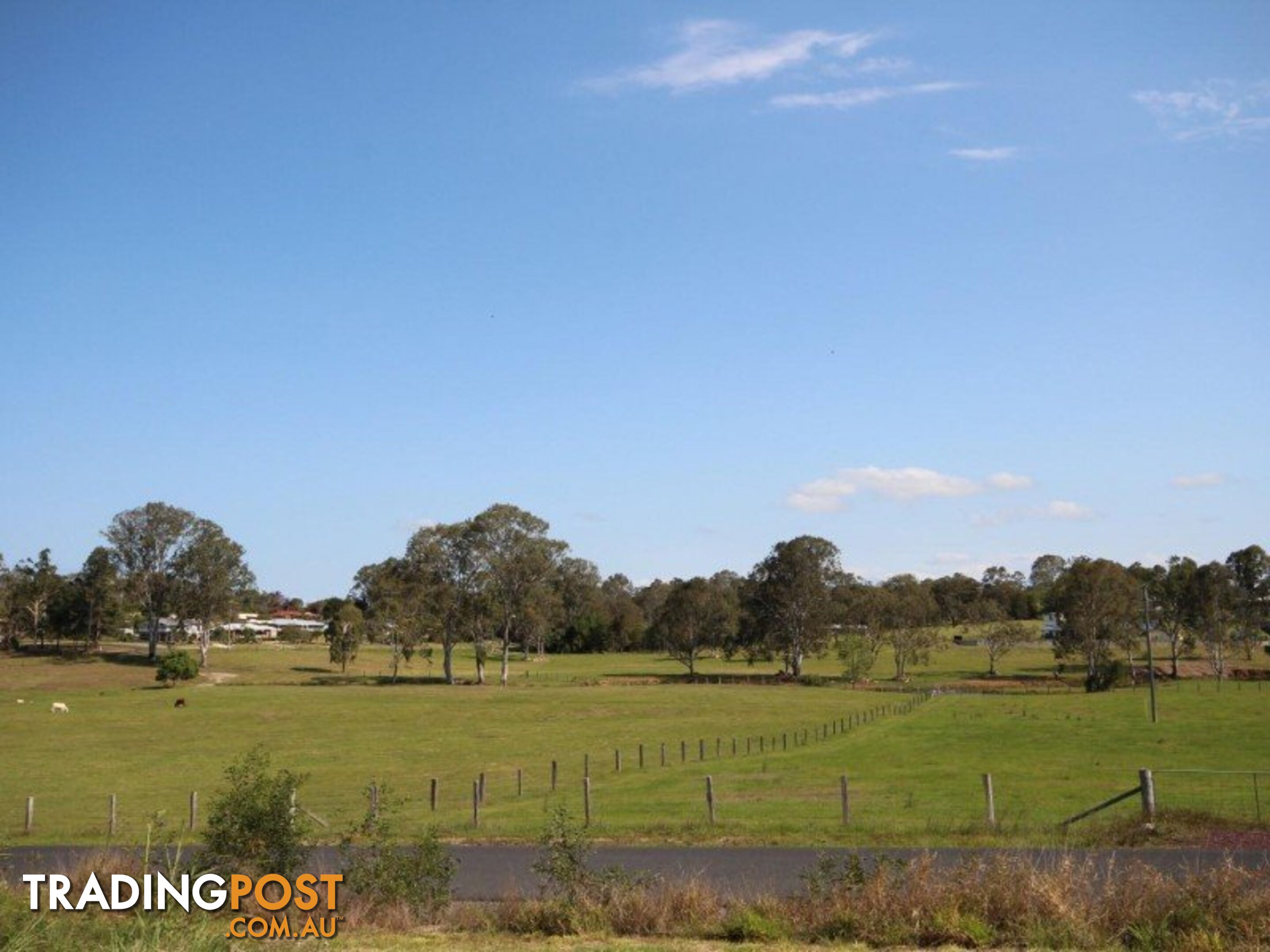 Lot 6 Waldock Road SOUTHSIDE QLD 4570