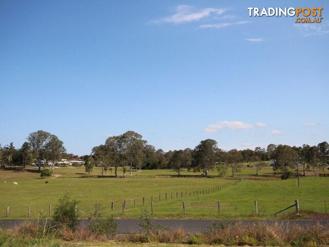 Lot 6 Waldock Road SOUTHSIDE QLD 4570