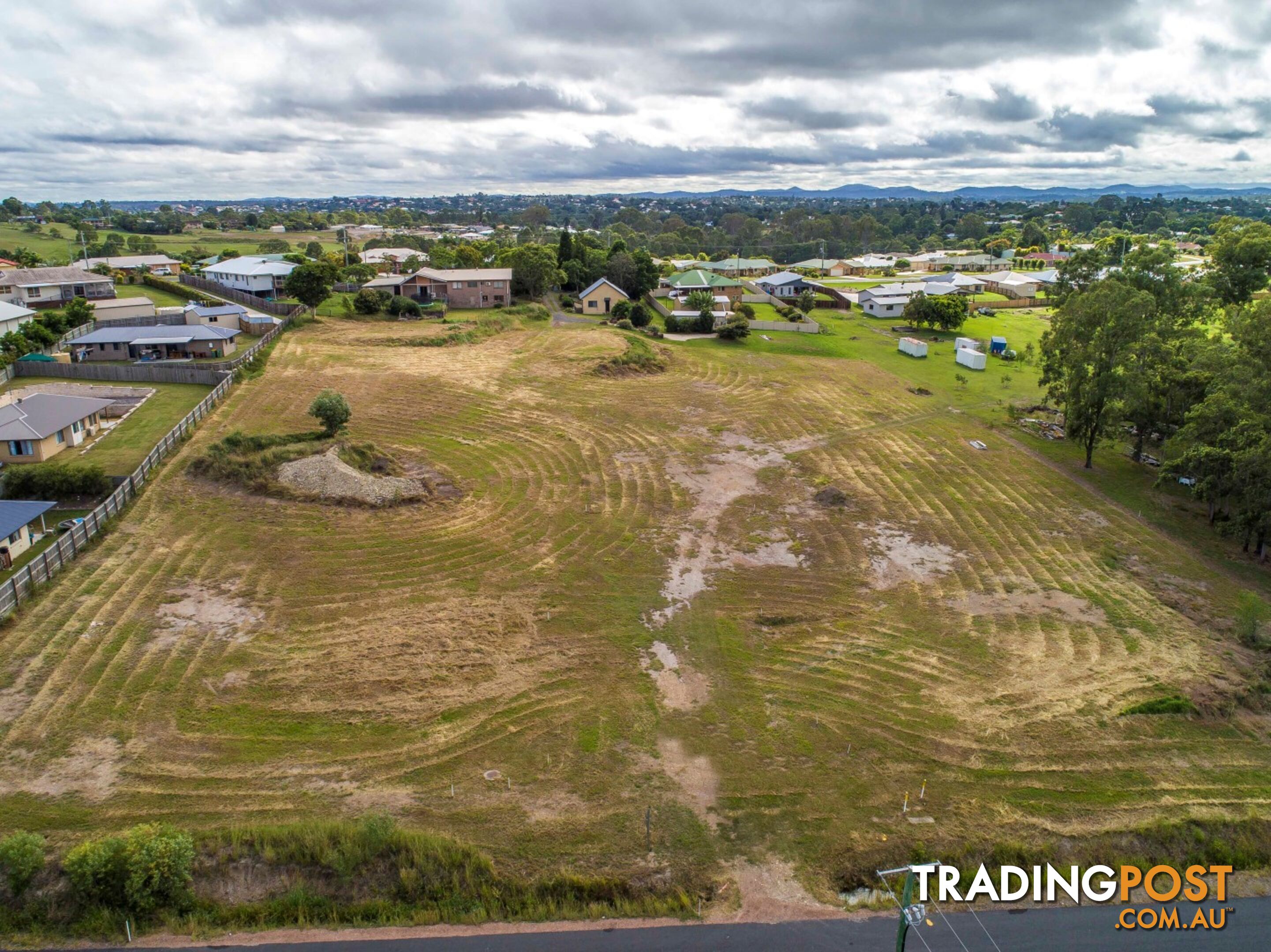 Lot 6 Waldock Road SOUTHSIDE QLD 4570