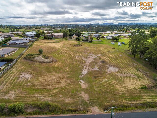 Lot 6 Waldock Road SOUTHSIDE QLD 4570