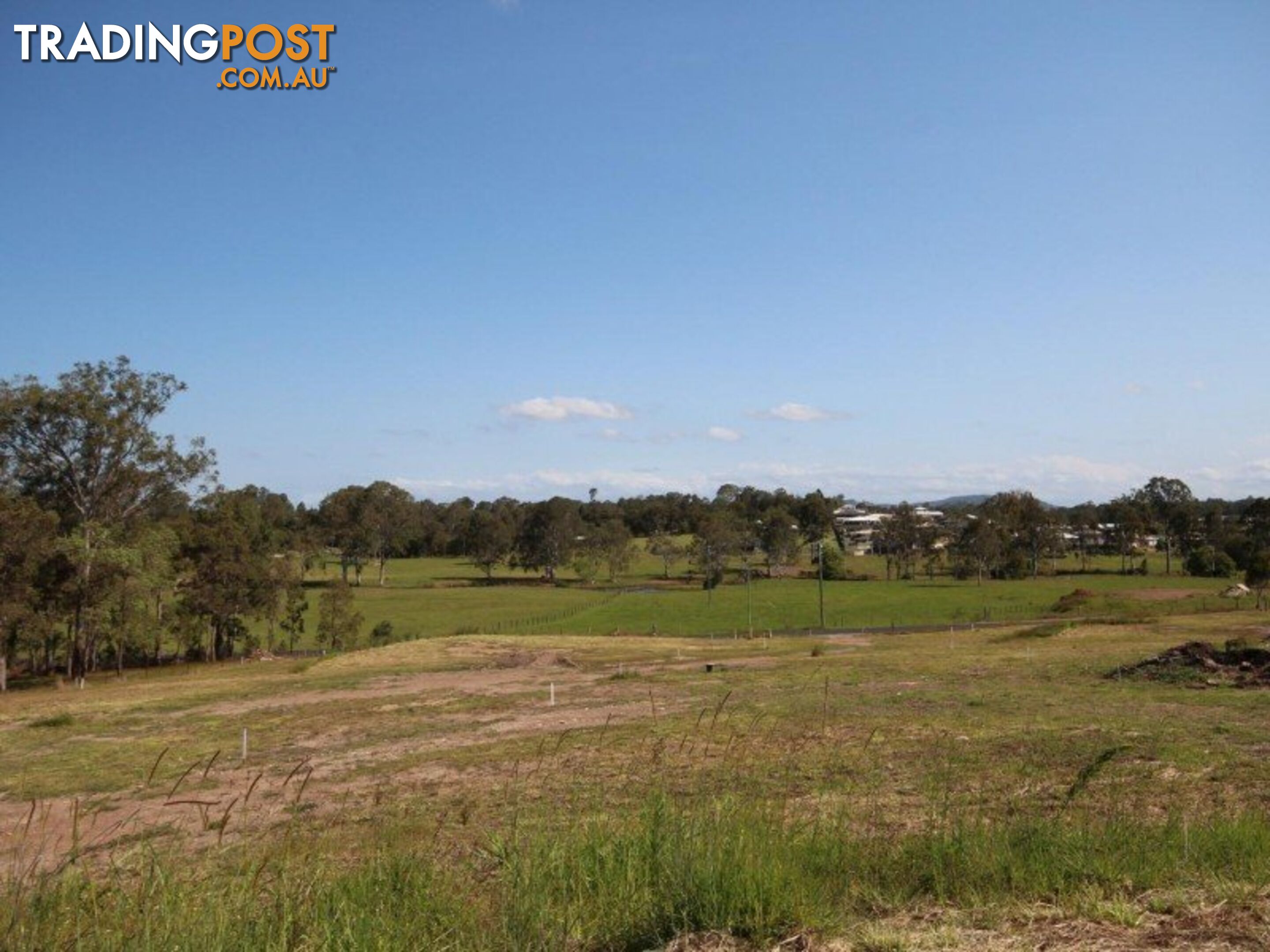 Lot 6 Waldock Road SOUTHSIDE QLD 4570