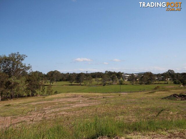 Lot 6 Waldock Road SOUTHSIDE QLD 4570