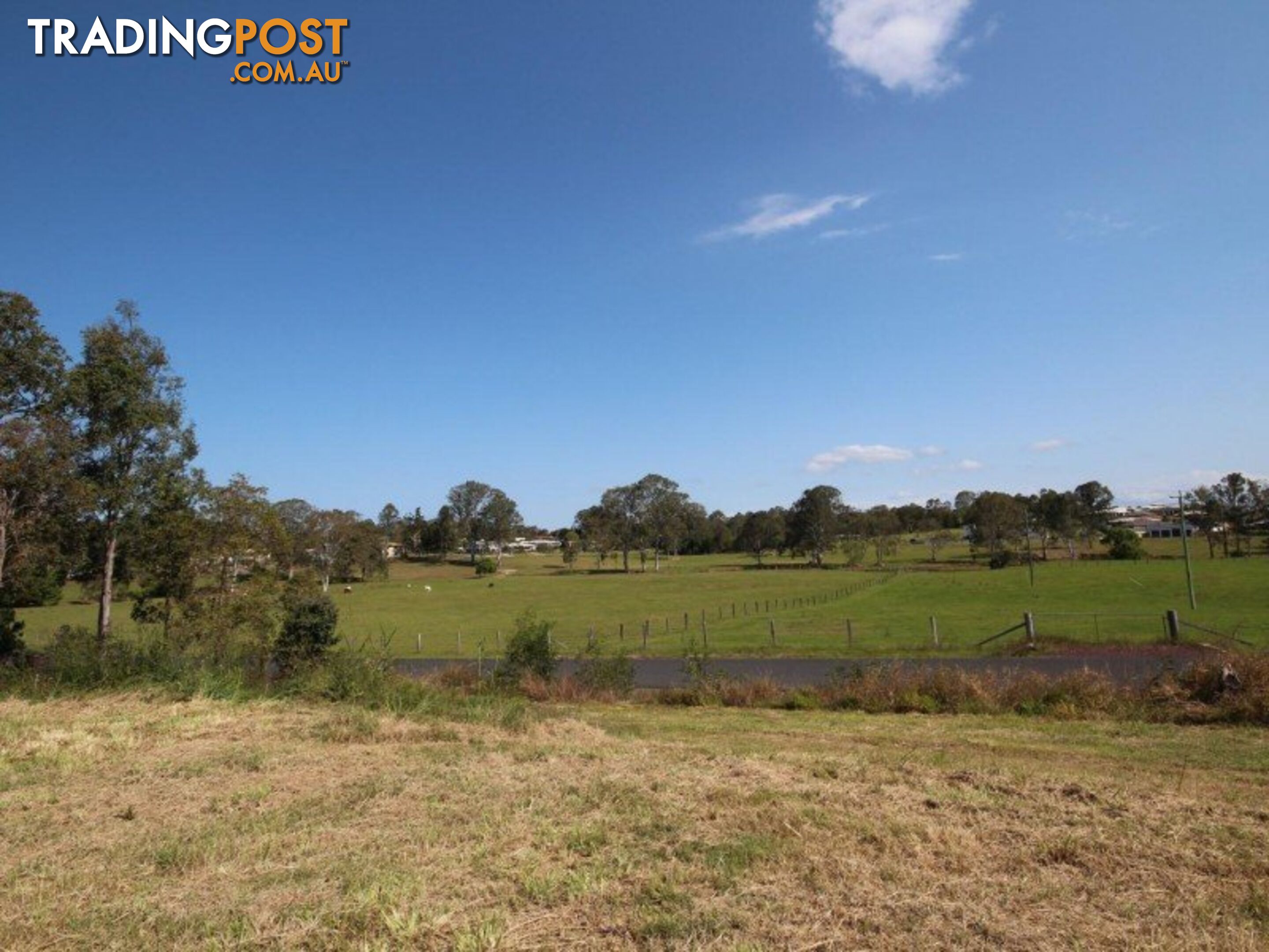 Lot 6 Waldock Road SOUTHSIDE QLD 4570