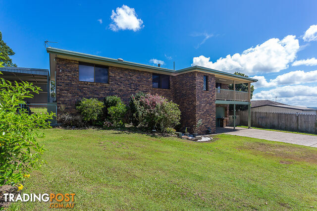 48 Furness Road SOUTHSIDE QLD 4570