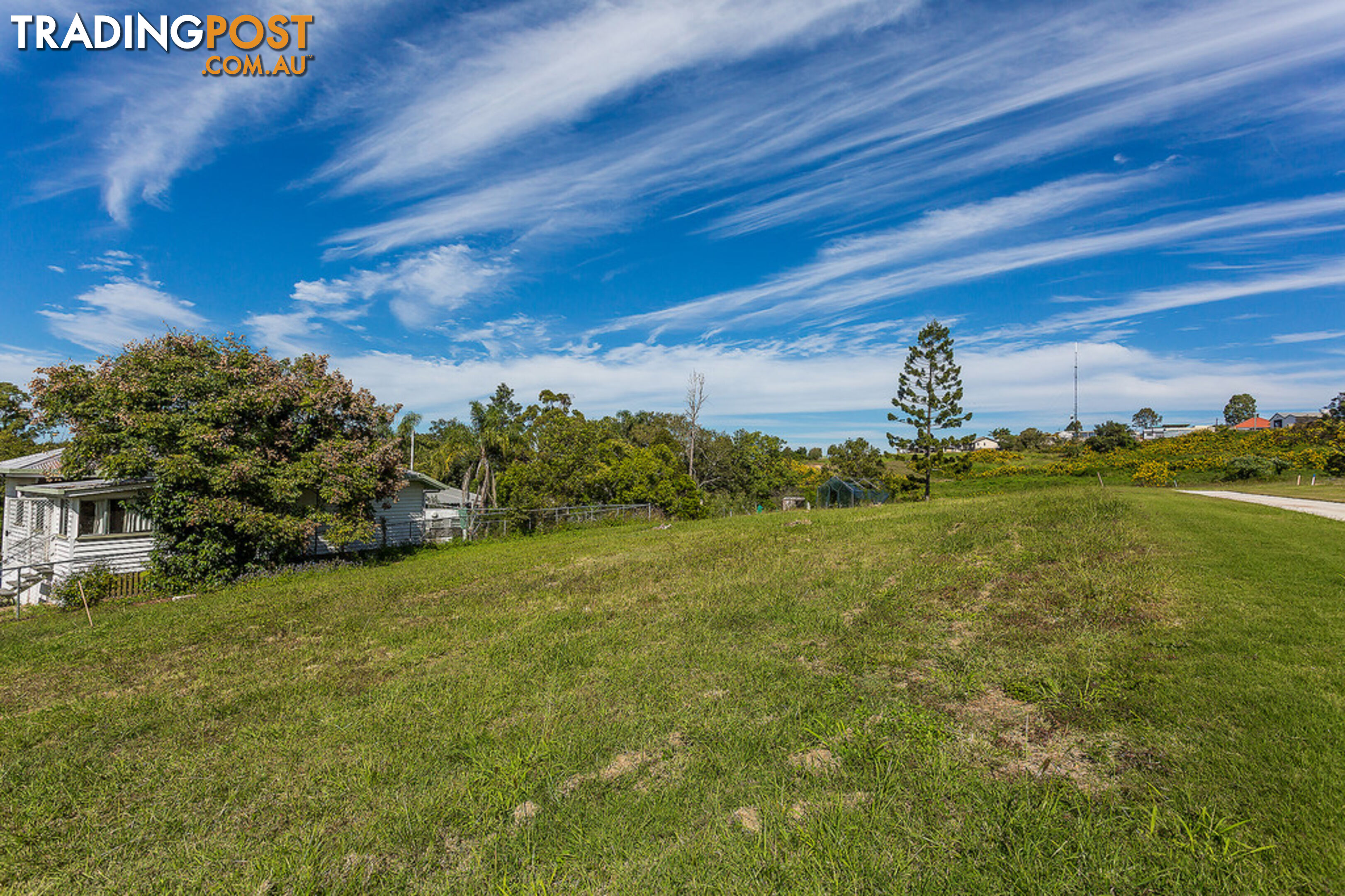 Lot 4 Andrew Street GYMPIE QLD 4570