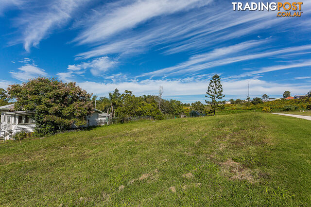 Lot 4 Andrew Street GYMPIE QLD 4570