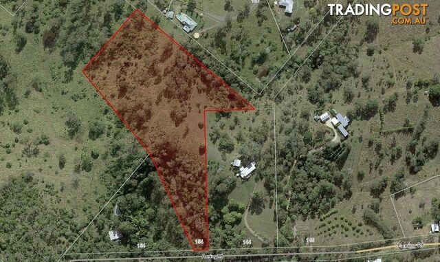 154 Fleming Road TWO MILE QLD 4570