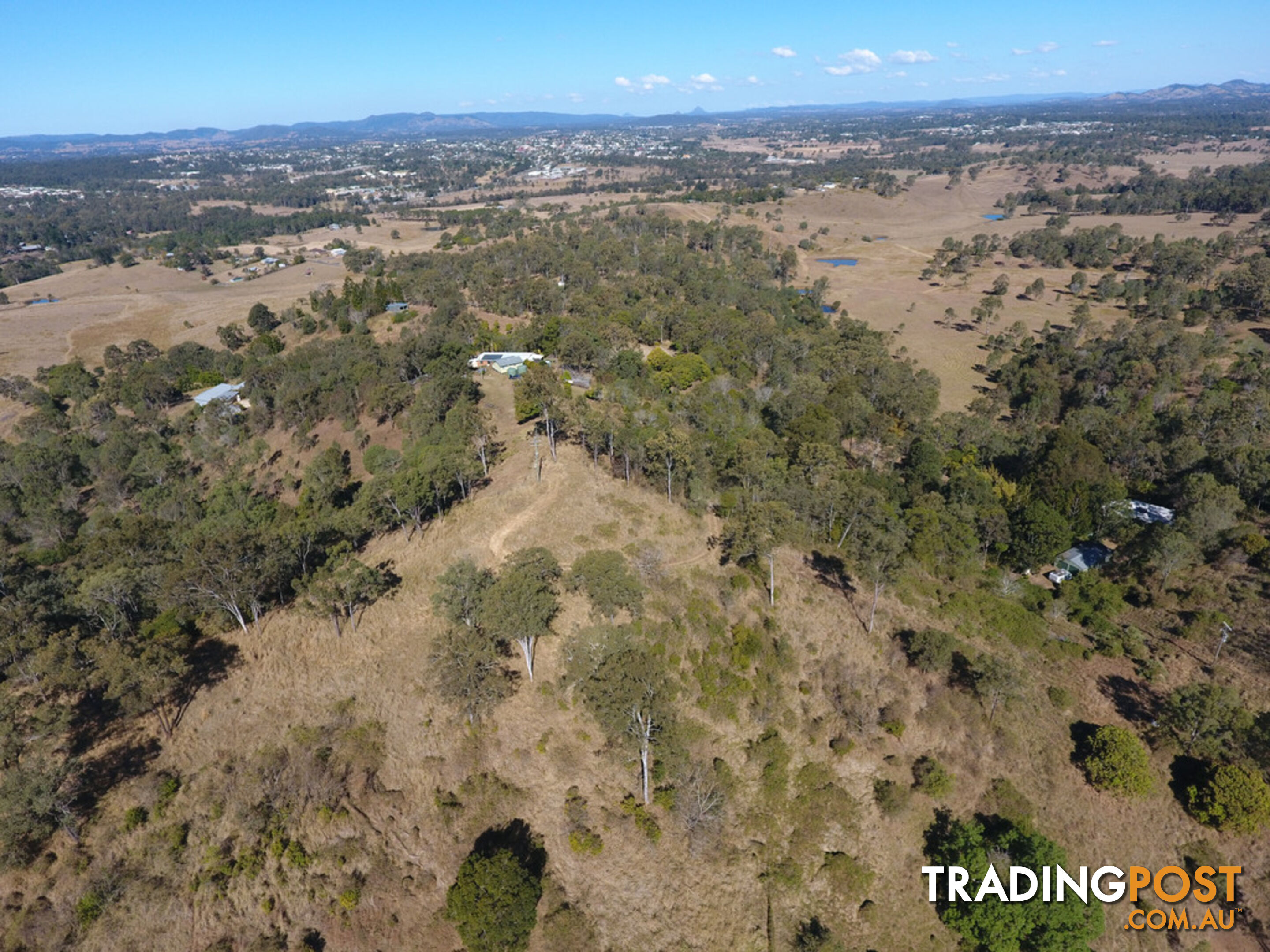 154 Fleming Road TWO MILE QLD 4570