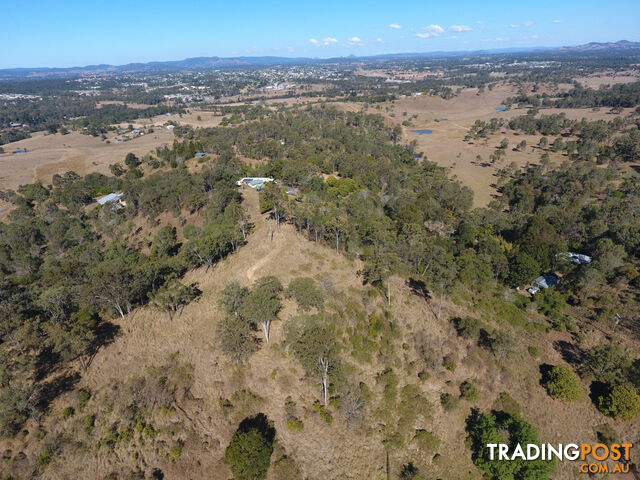 154 Fleming Road TWO MILE QLD 4570