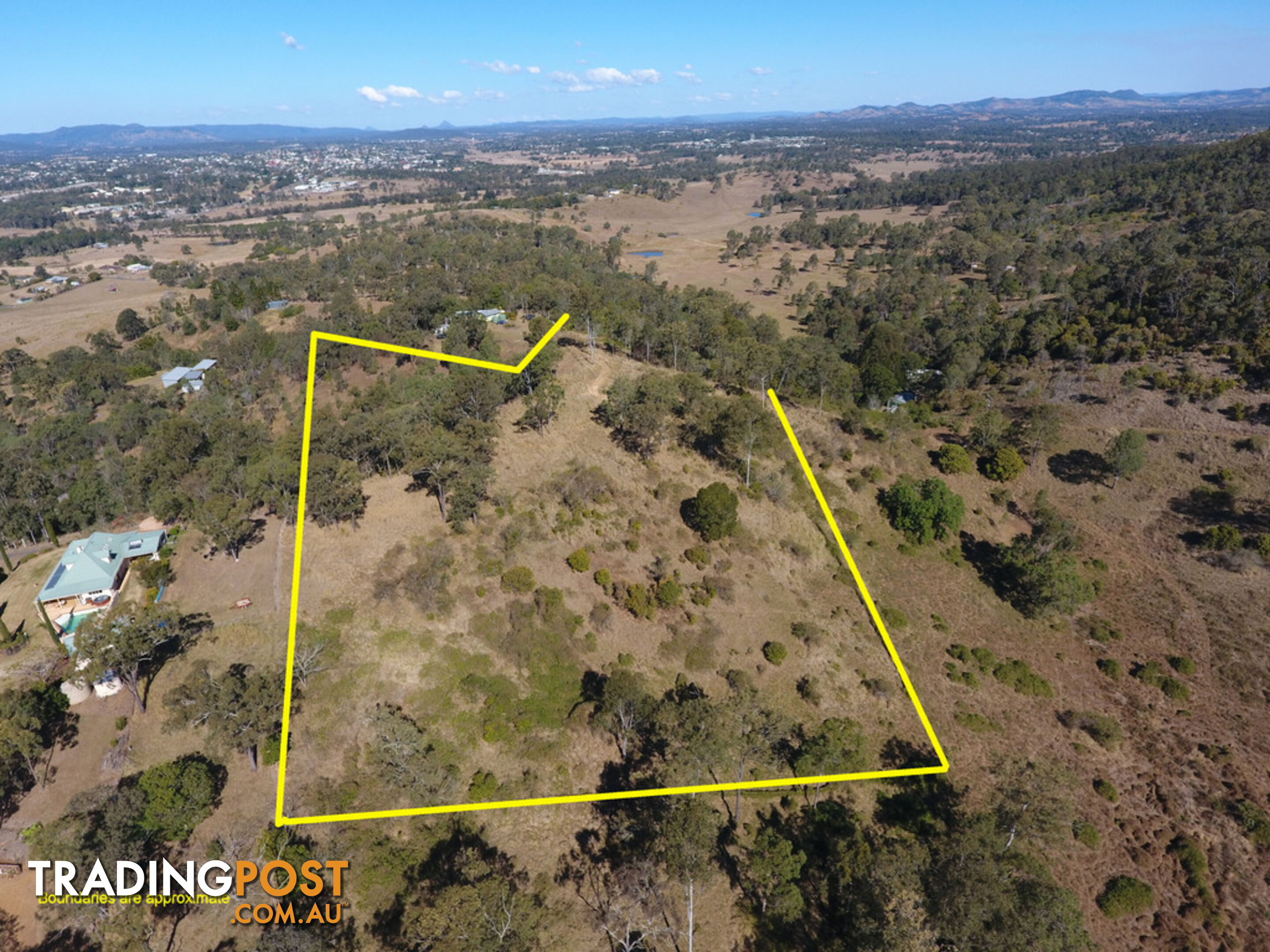 154 Fleming Road TWO MILE QLD 4570