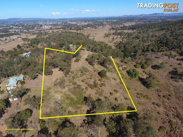 154 Fleming Road TWO MILE QLD 4570