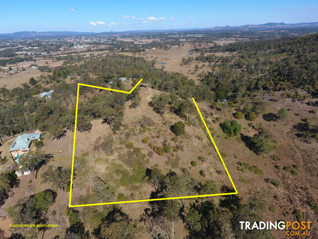 154 Fleming Road TWO MILE QLD 4570