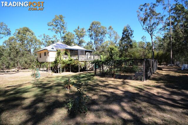 83 Harvey Road GLENWOOD QLD 4570