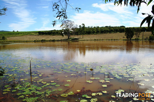 BAUPLE QLD 4650