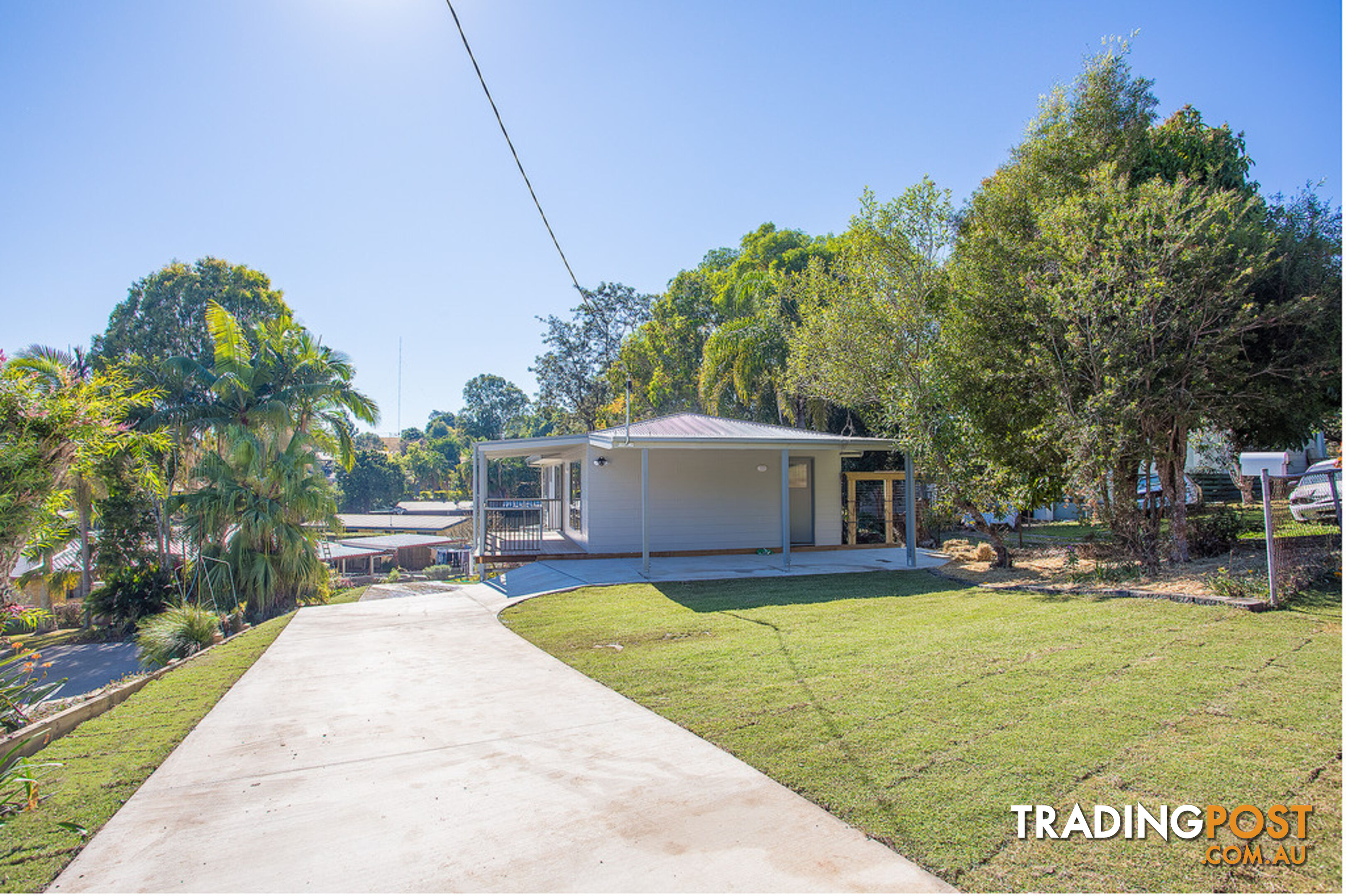 29 Fairview Road MONKLAND QLD 4570