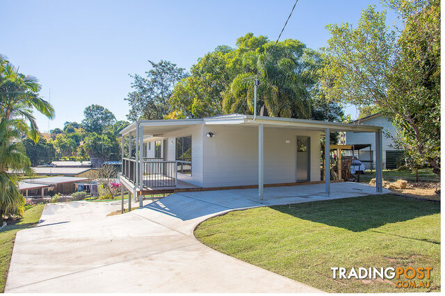 29 Fairview Road MONKLAND QLD 4570